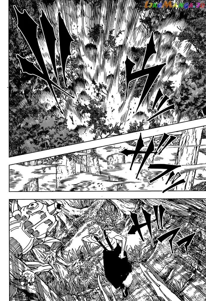 Jujutsu Kaisen Chapter 239 image 12_optimized